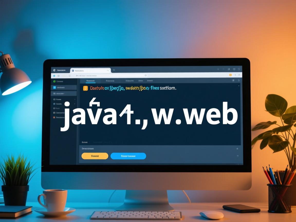 怎么导入java web项目  第3张