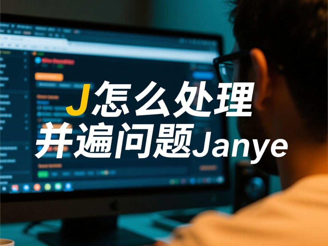 java怎么处理并发问题