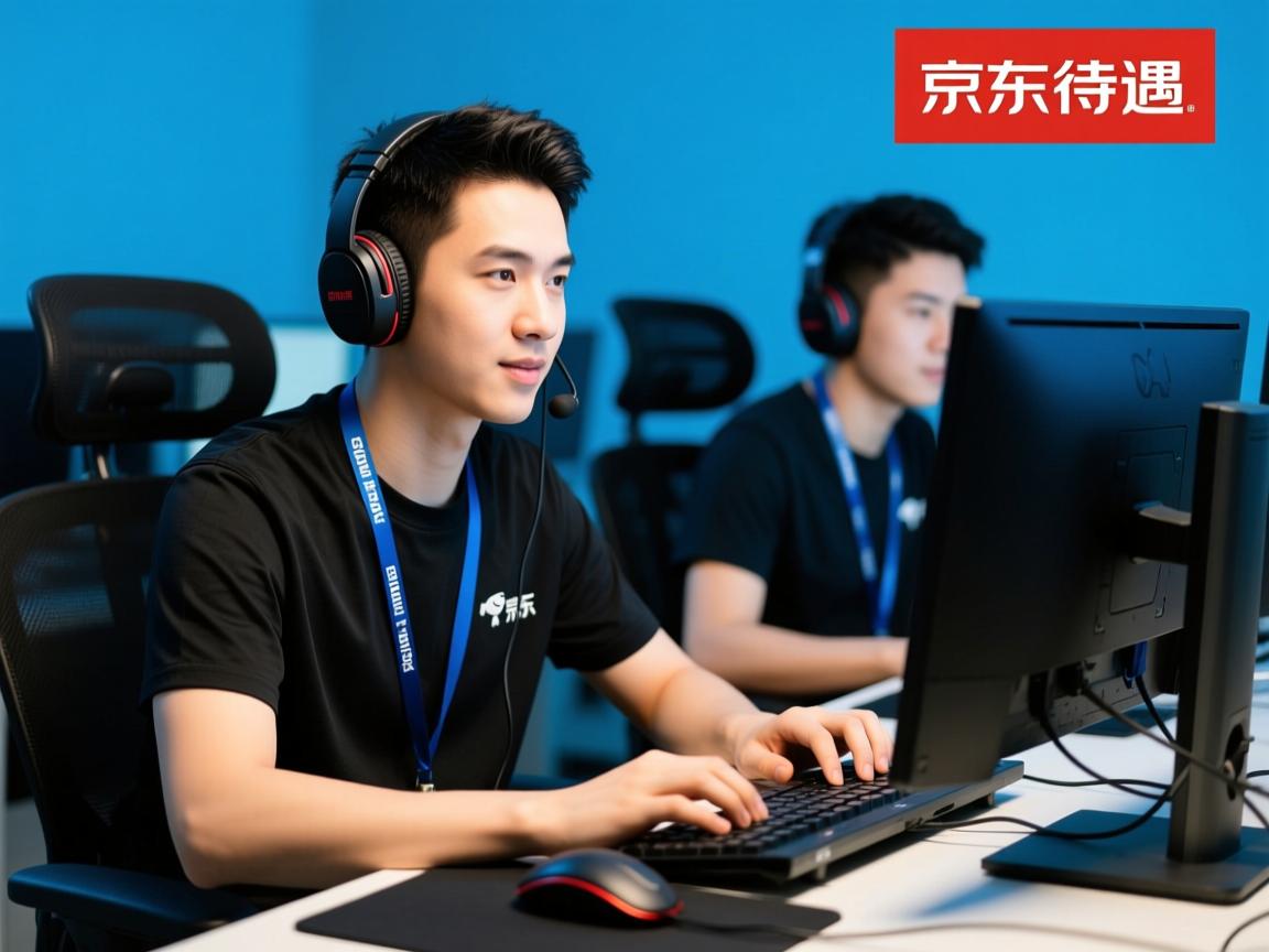 java工程师京东待遇怎么样