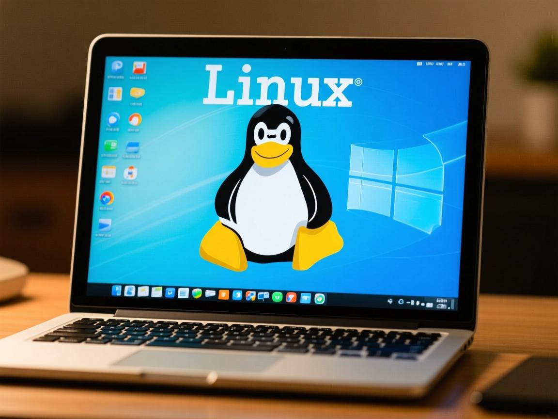 如何让静态linux上网吗  第2张