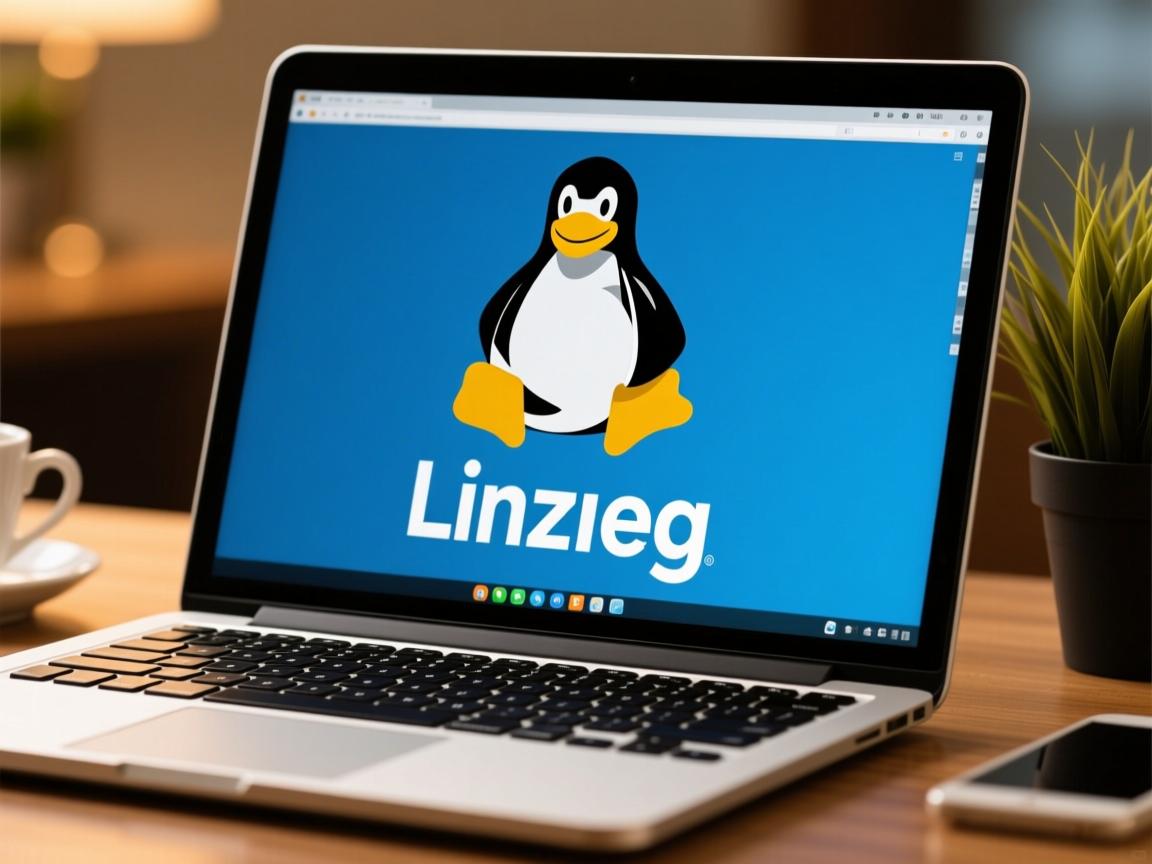 如何让静态linux上网吗  第1张