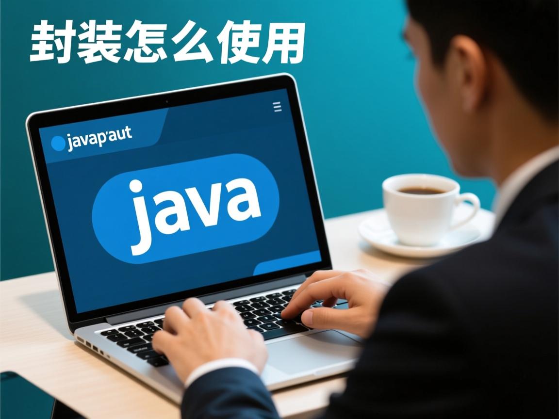 java封装怎么使用  第2张