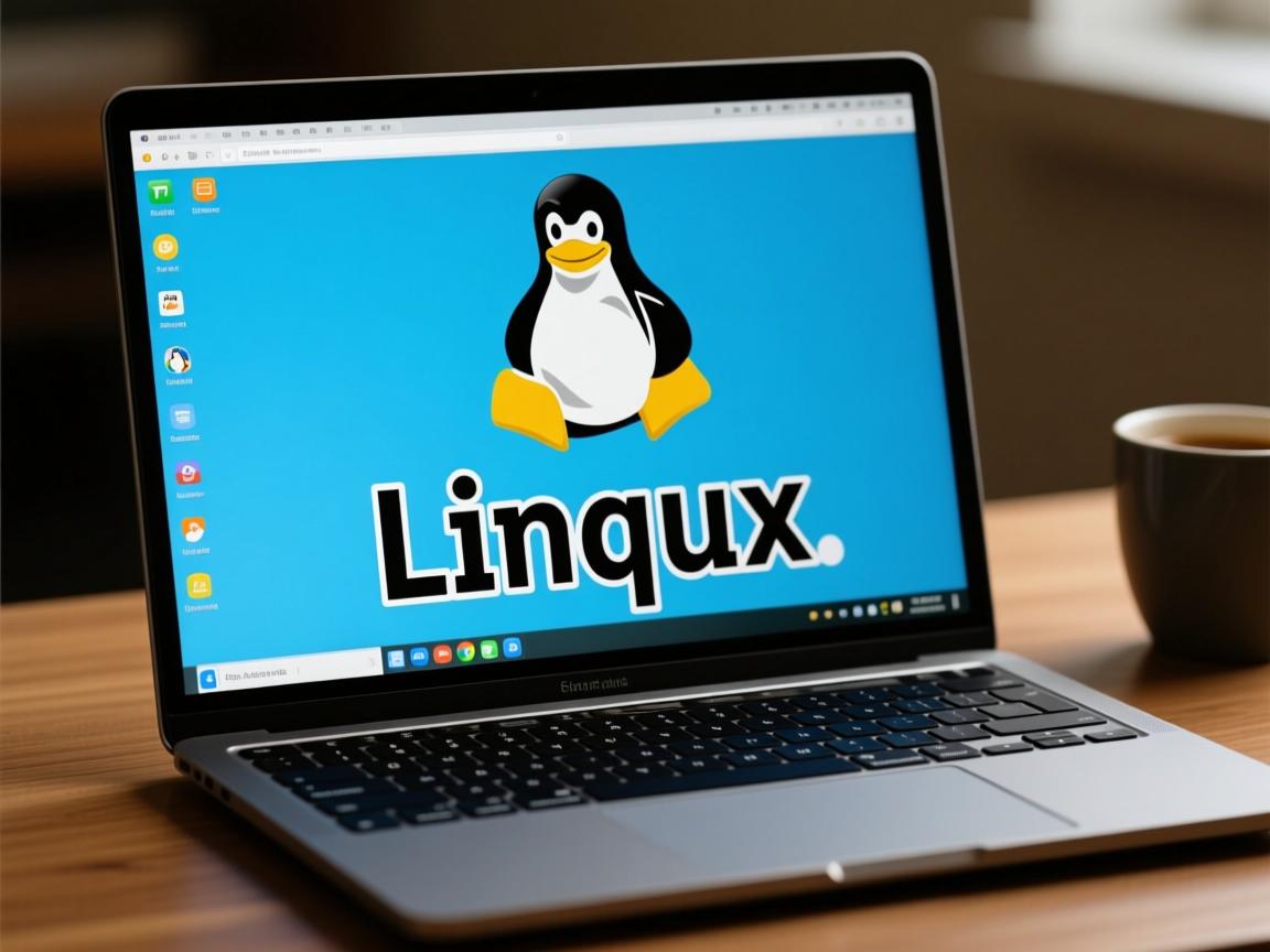 如何让静态linux上网吗  第3张