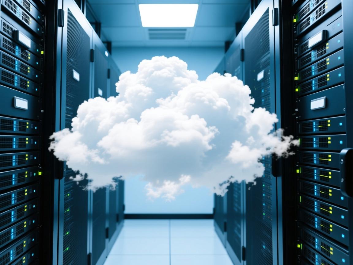 云和物理机  第1张