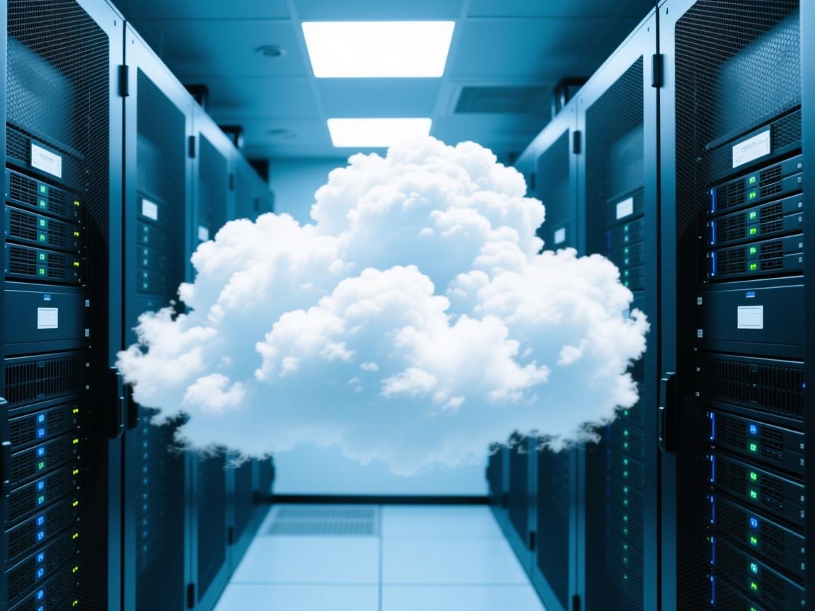 云和物理机  第3张