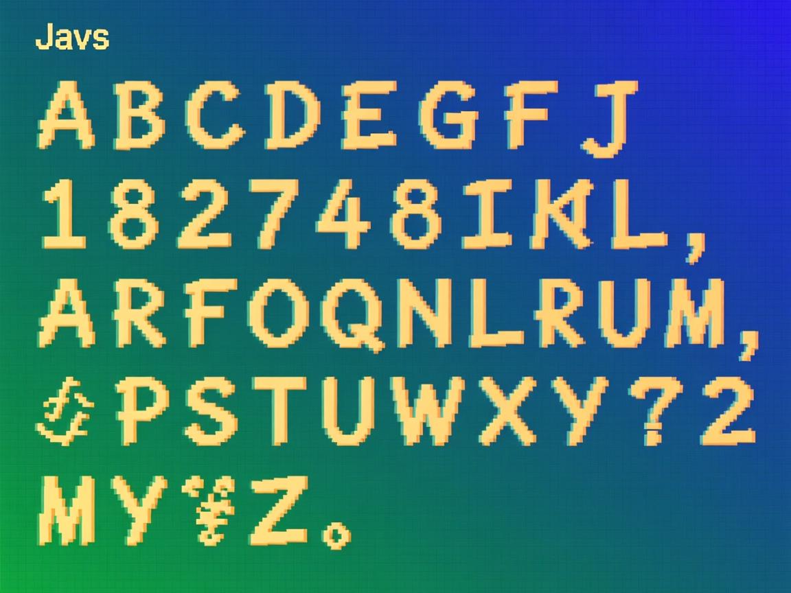 java中怎么随机生成数字和字母  第2张