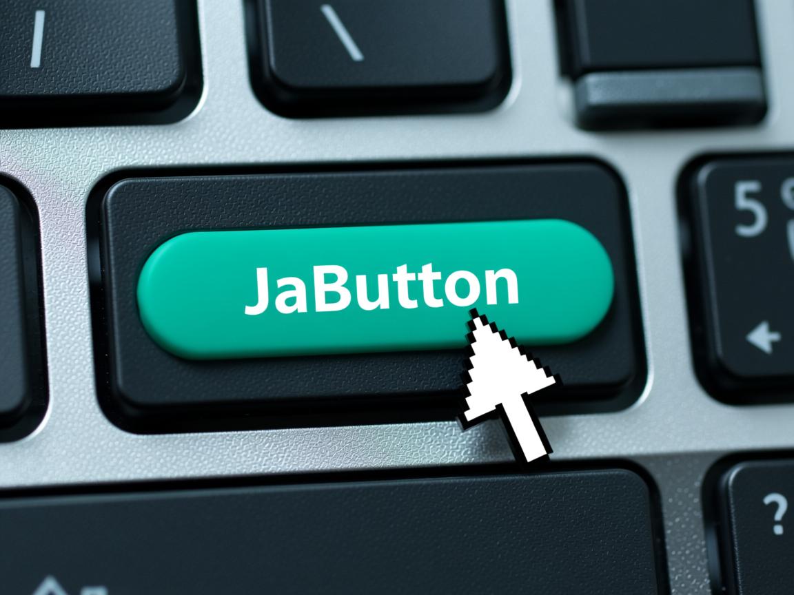java jbutton怎么设置不可点击  第1张