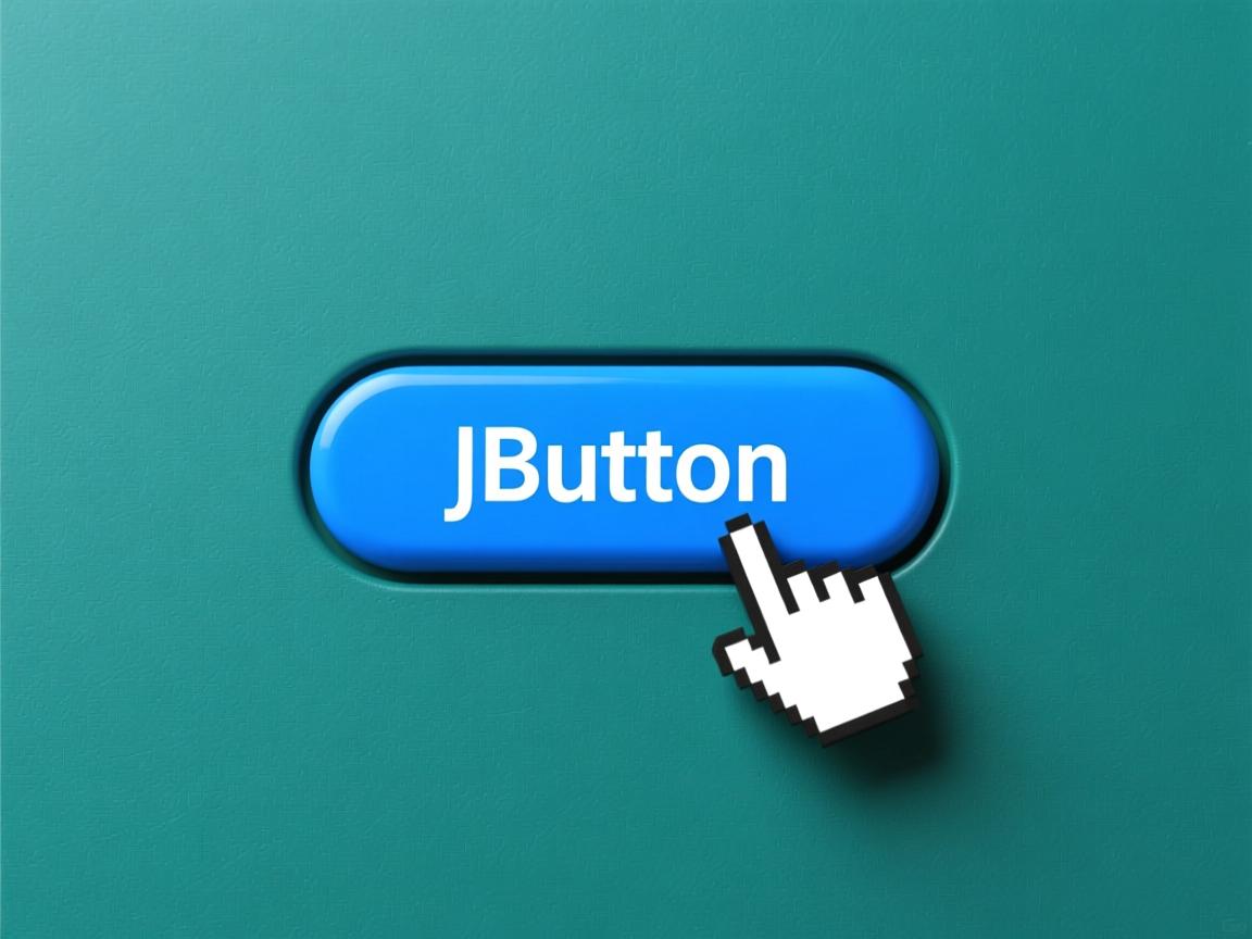 java jbutton怎么设置不可点击  第2张