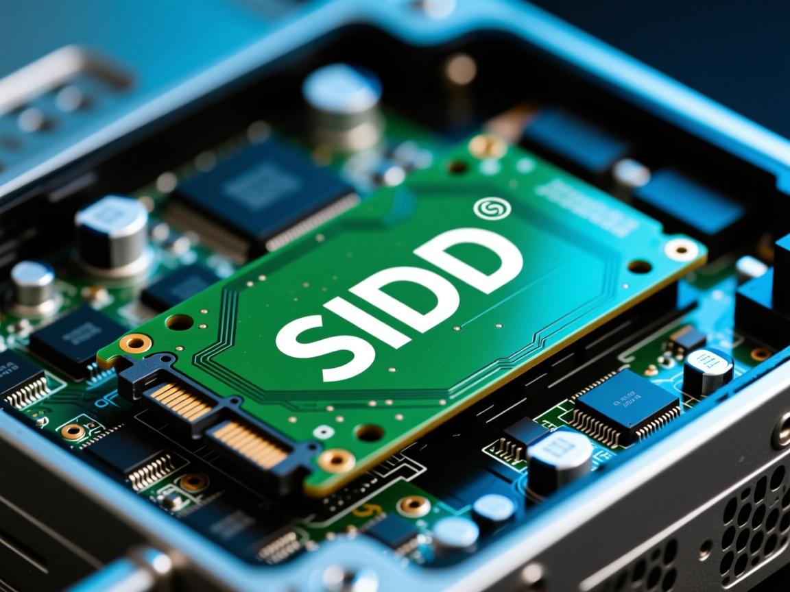 物理机 ssd  第2张