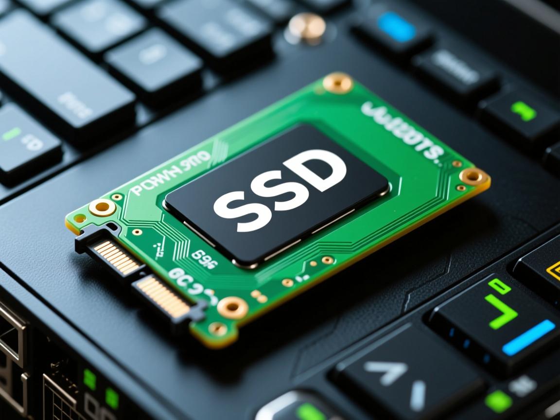 物理机 ssd  第3张