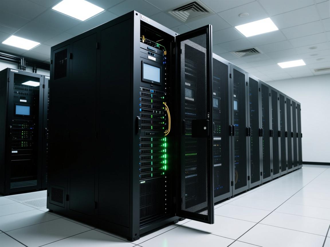 黑石物理机  第1张