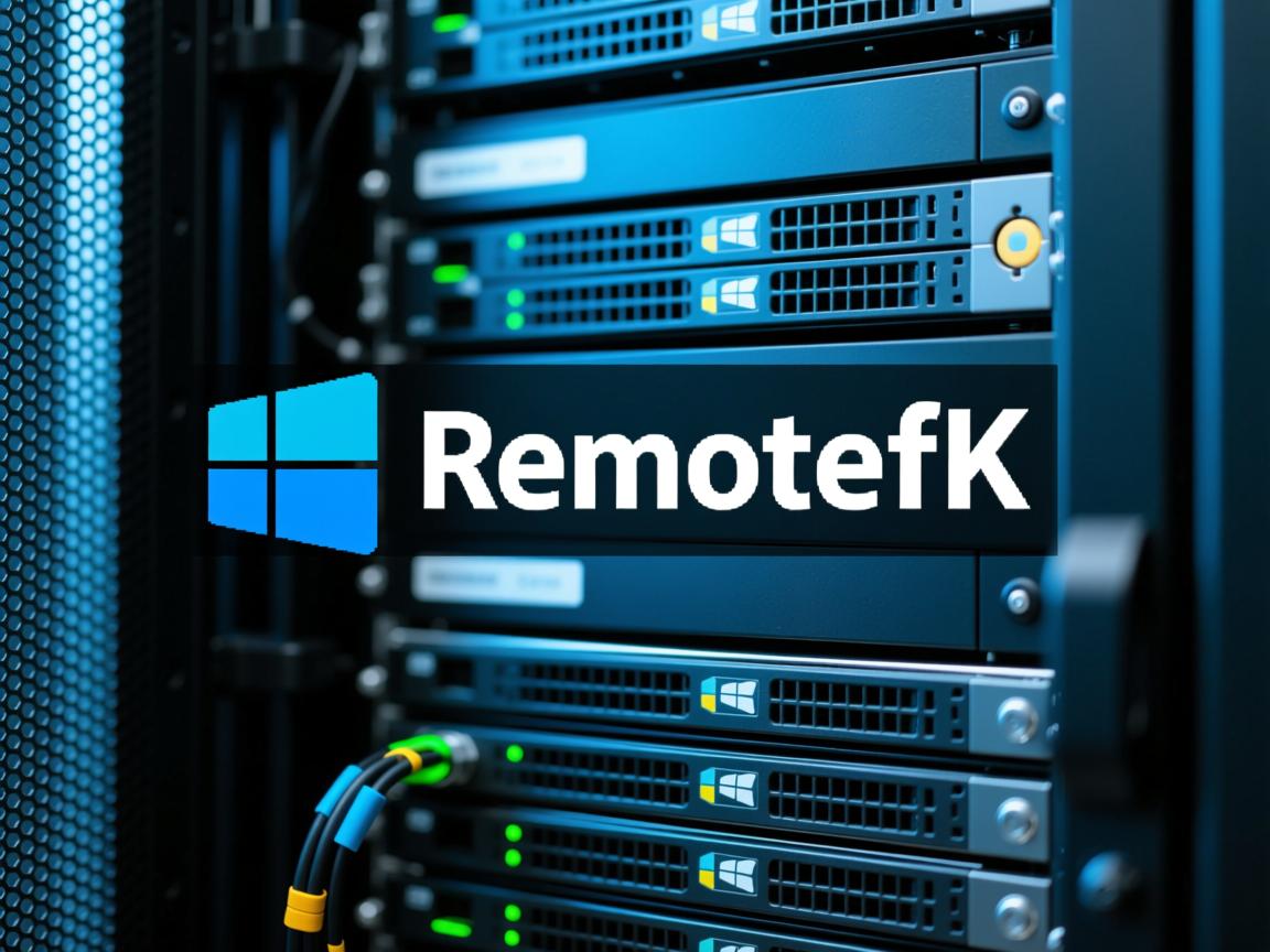 物理机remotefx
