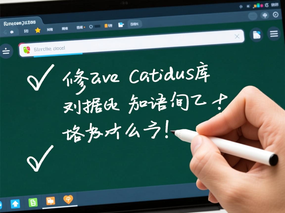 java修改数据库语句怎么写  第3张