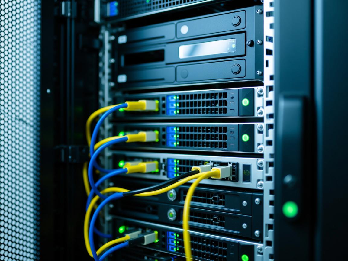 物理机 断电  第1张