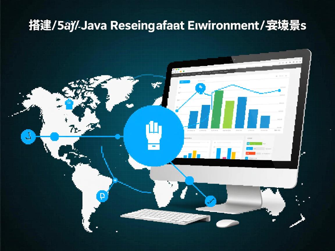 怎么搭建java开发环境变量