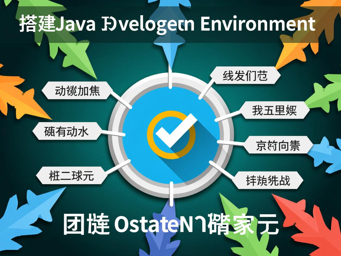 怎么搭建java开发环境变量  第2张