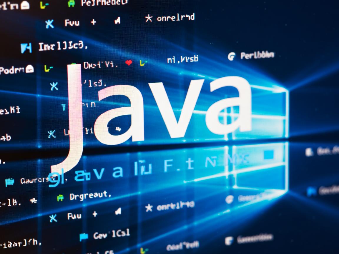 怎么查看电脑java版本