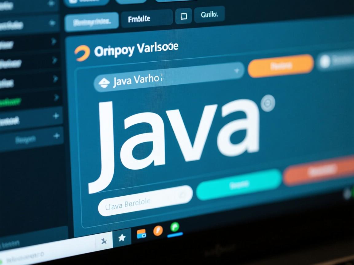 怎么查看电脑java版本 第2张 怎么查看电脑java版本 第2张