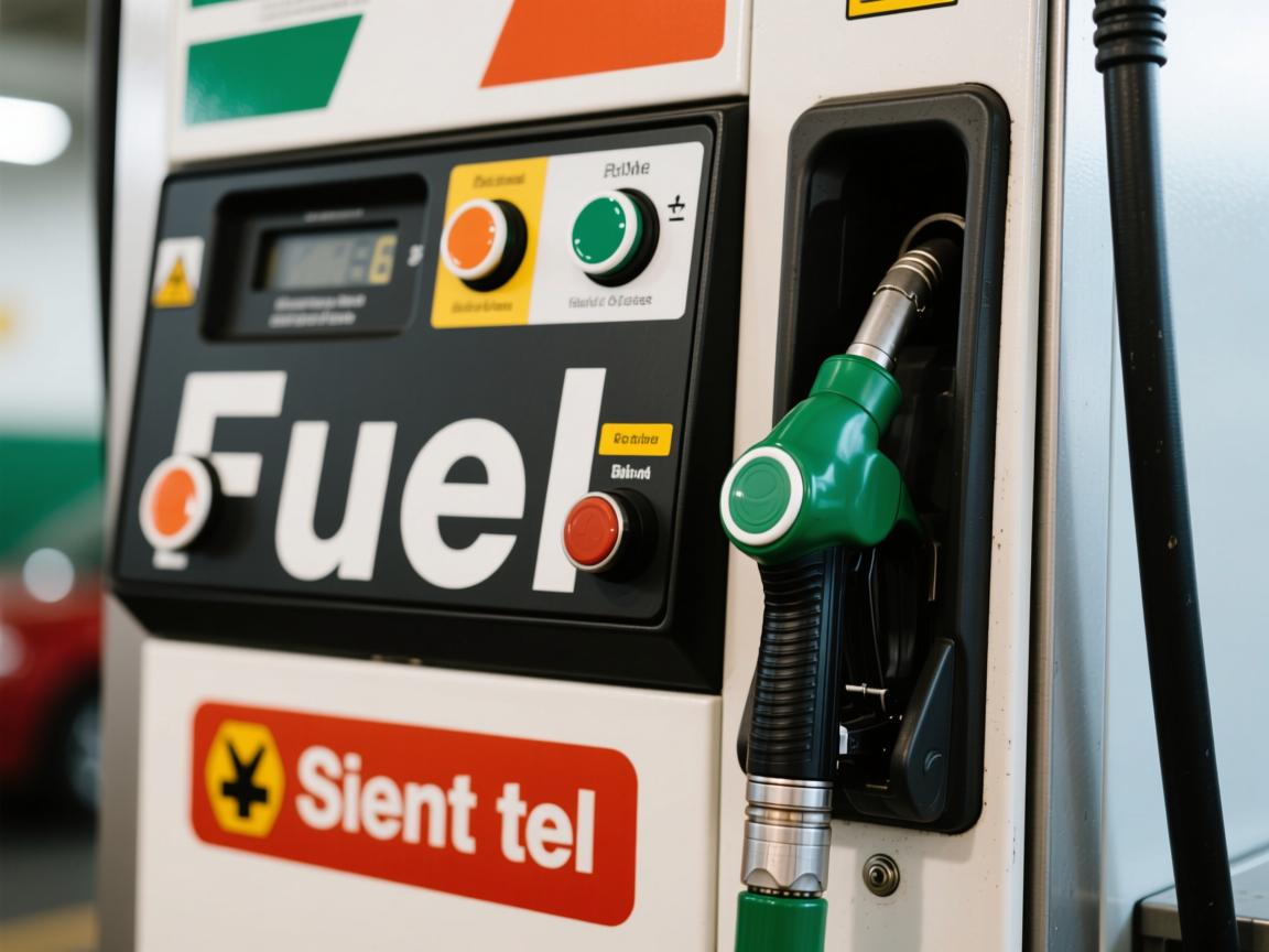 fuel 物理机  第1张