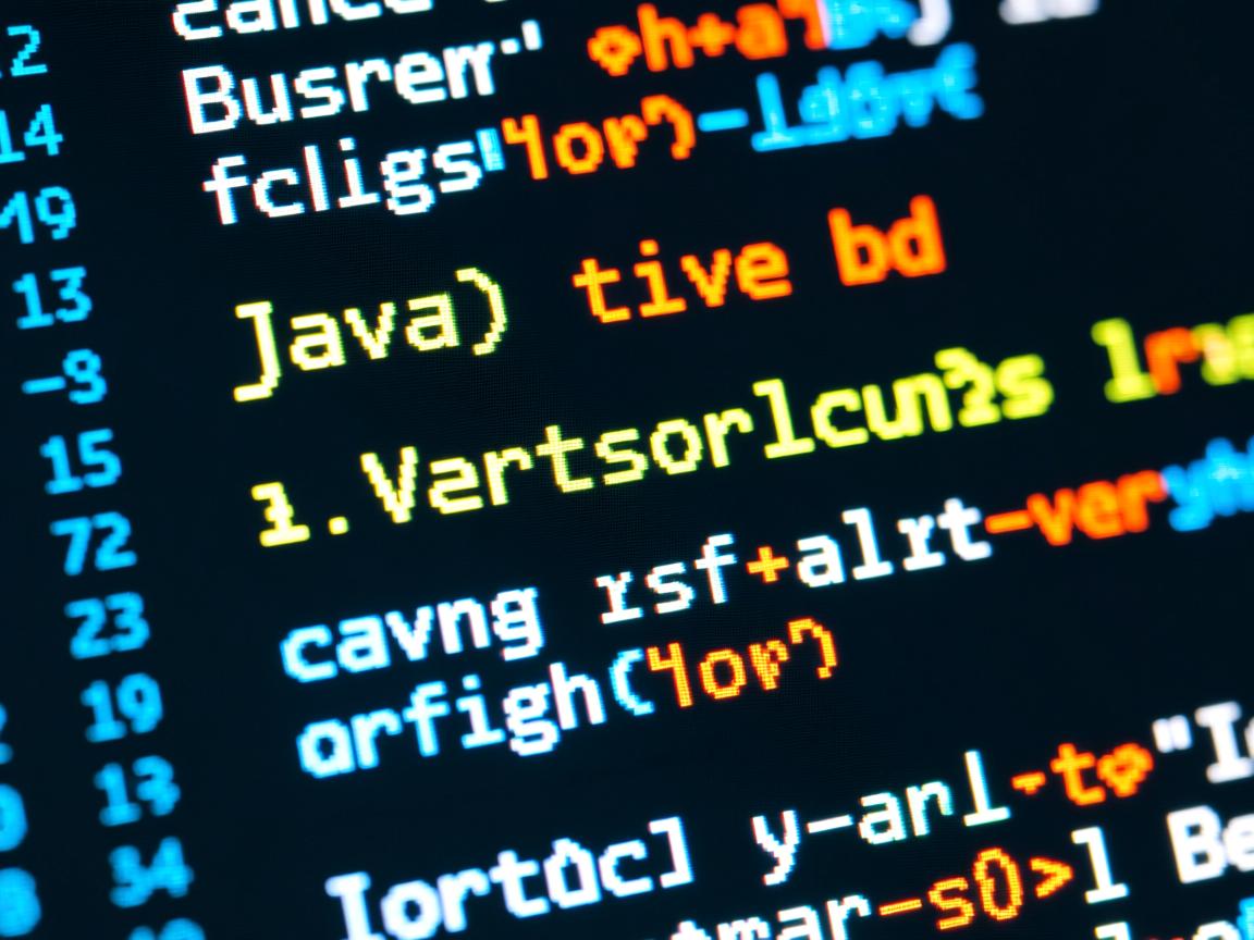 怎么查看java版本信息吗