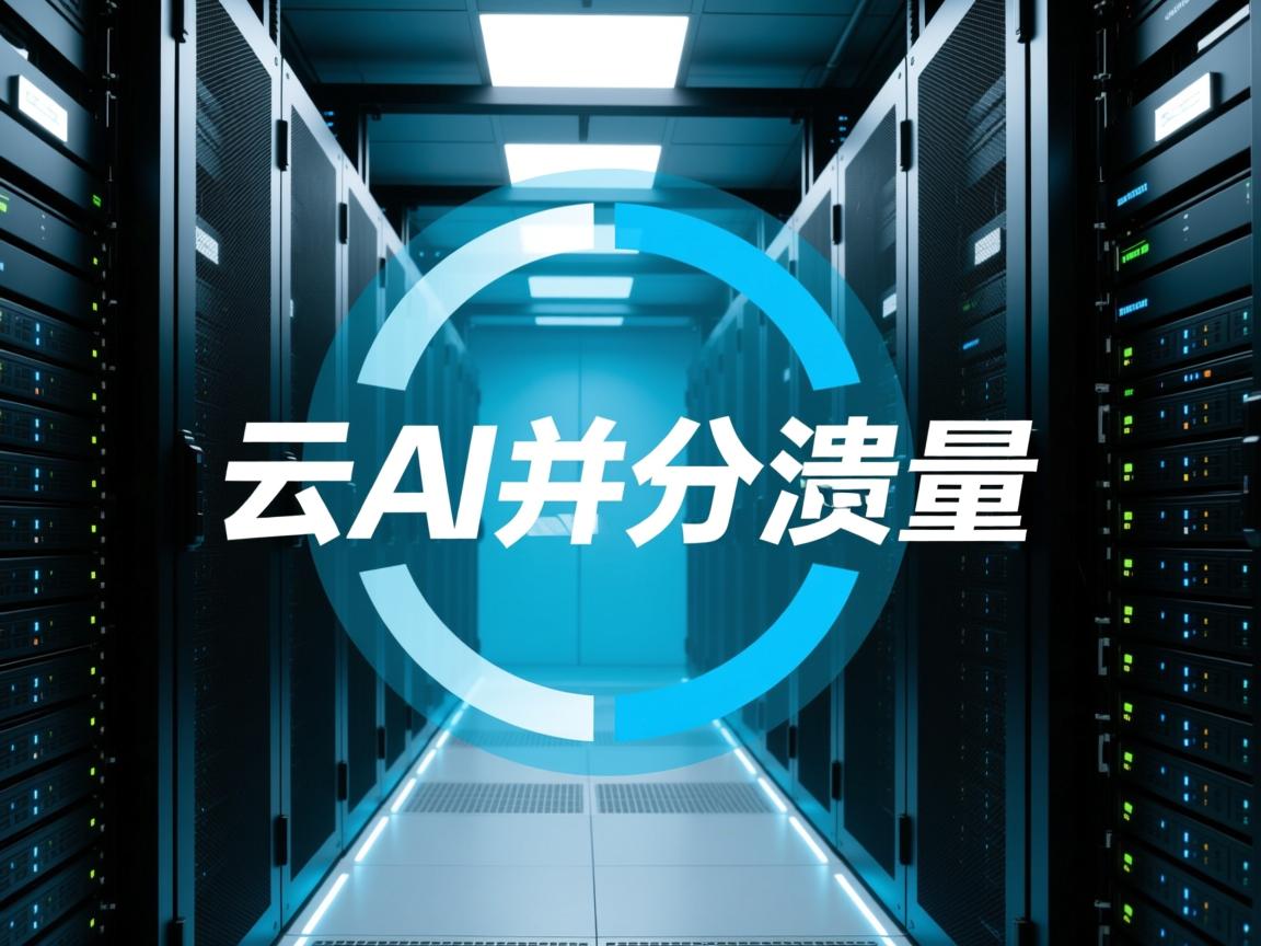 阿里云服务器并发量  第1张