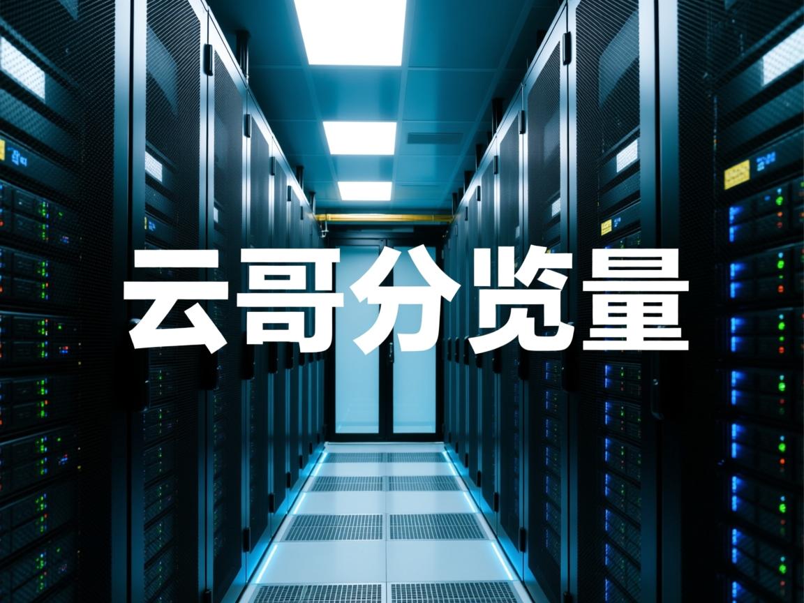 阿里云服务器并发量  第2张