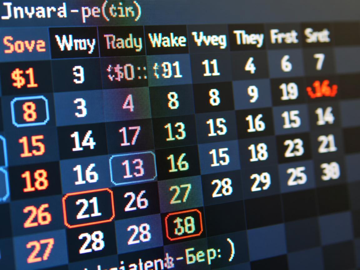 在java中怎么比较日期  第2张