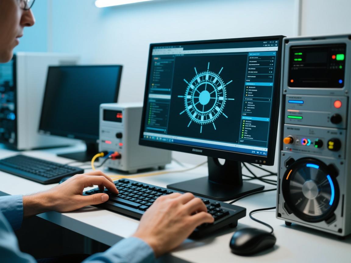 玩物理机  第1张