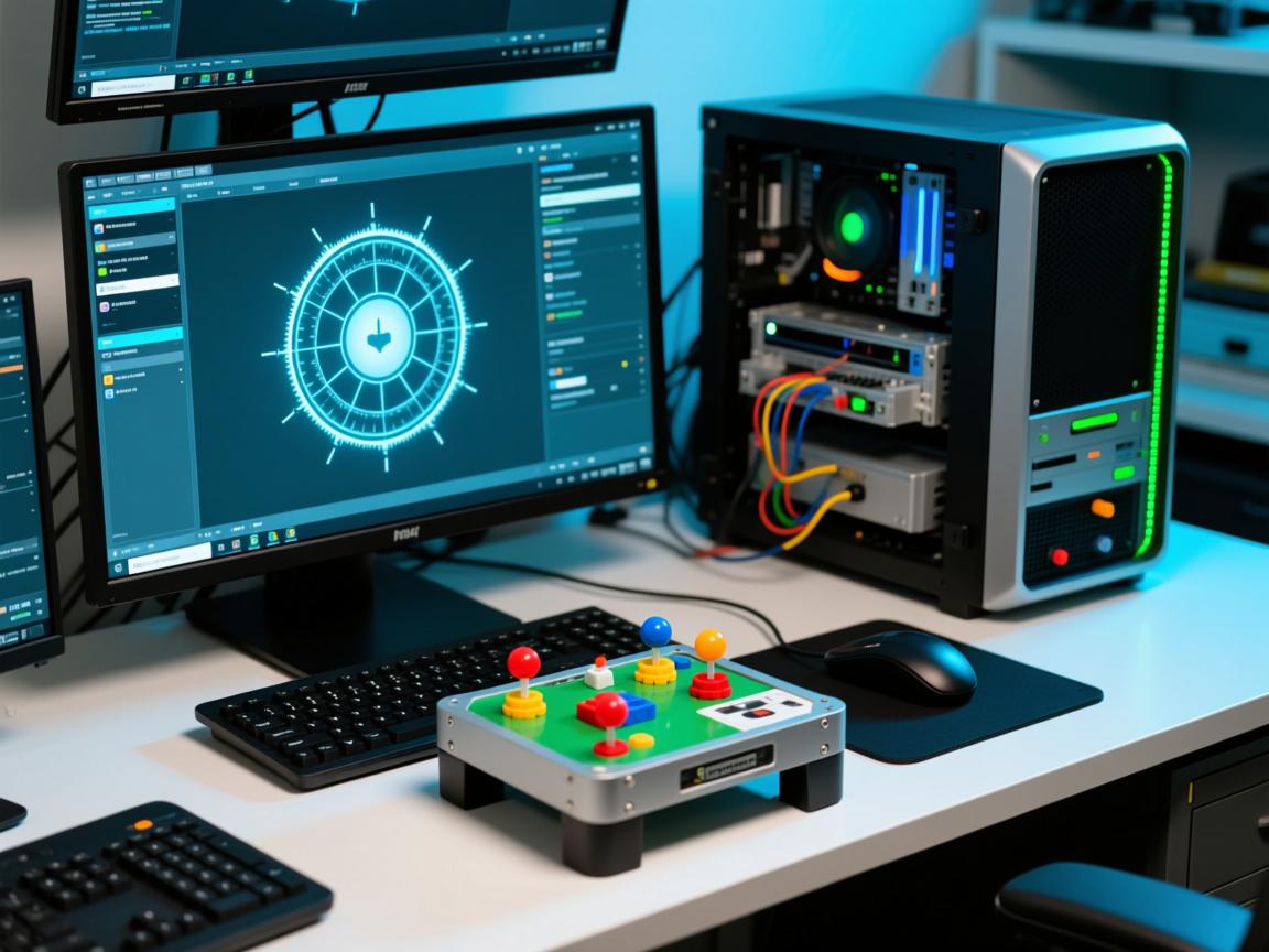 玩物理机  第2张