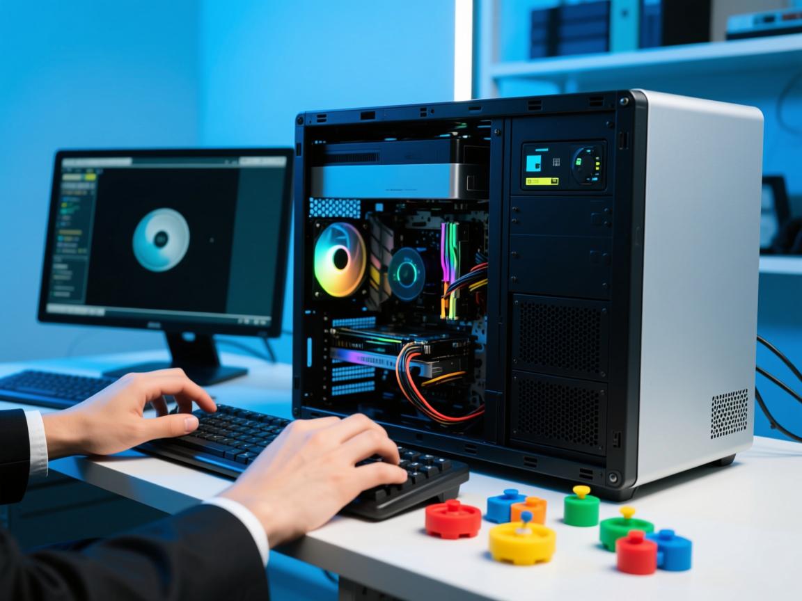 玩物理机  第3张