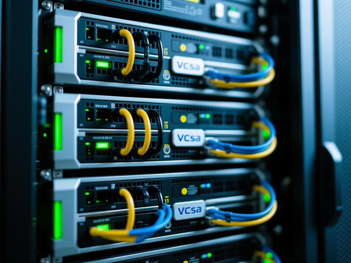 vcsa物理机  第2张