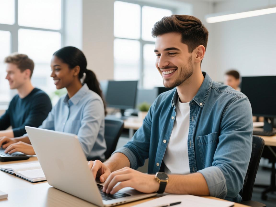 怎么培养java新人  第3张