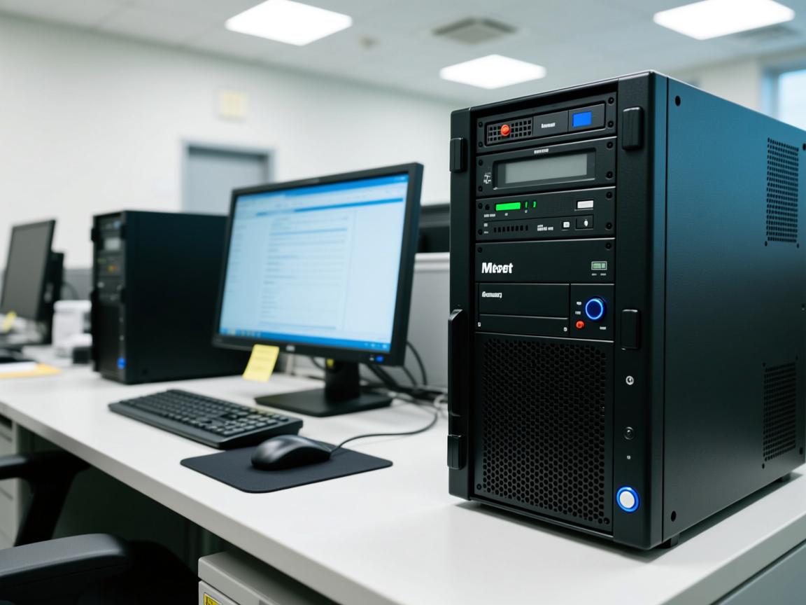 workstation 物理机