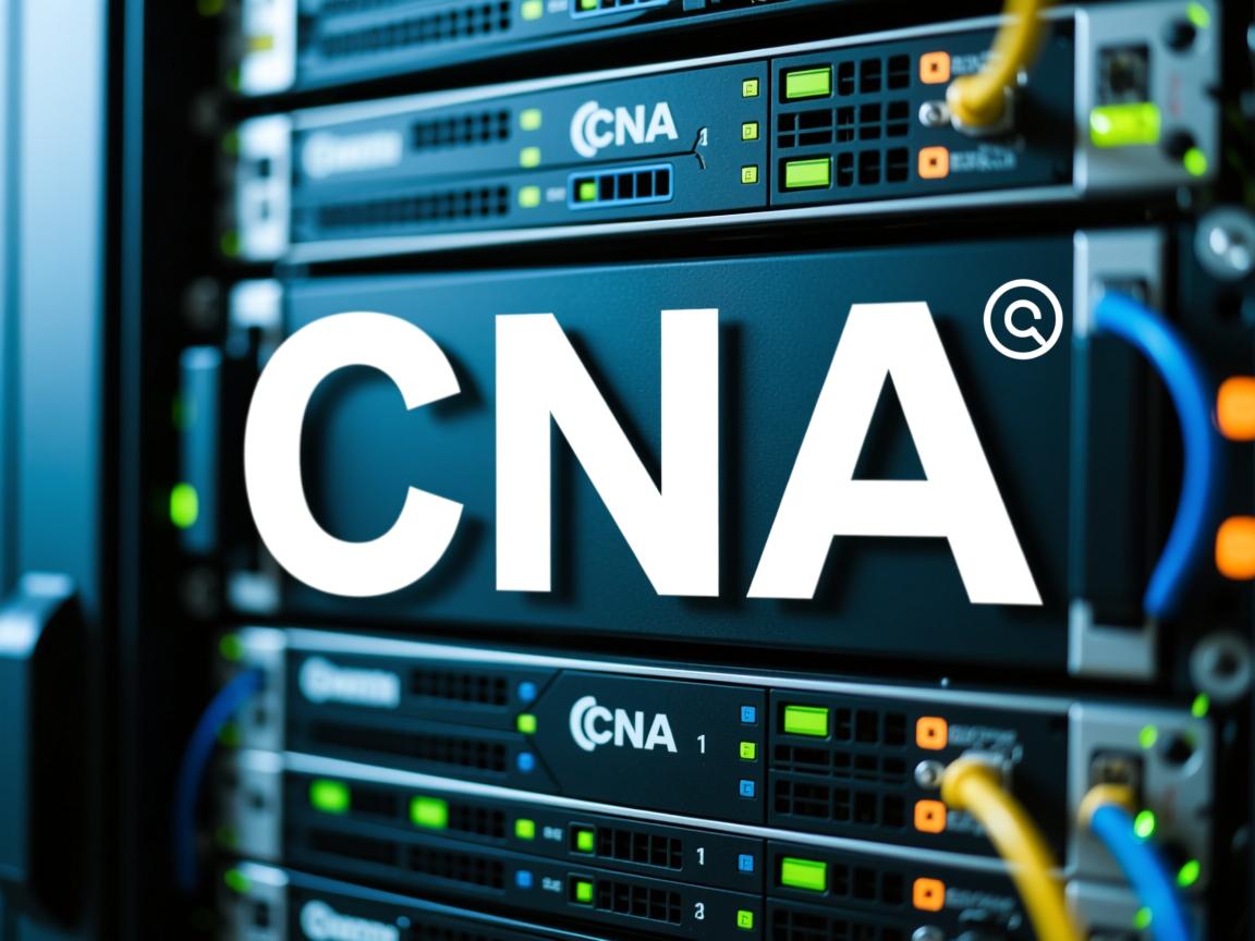 物理机CNA 第2张 物理机CNA 第2张