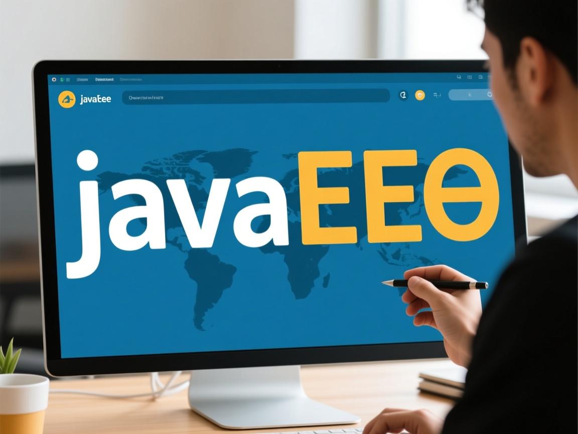 新手怎么学好javaee