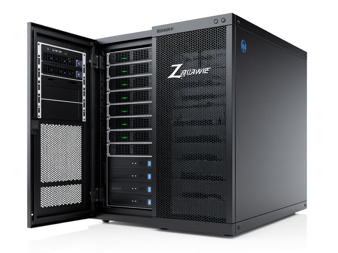 惠普机架式服务器  第3张