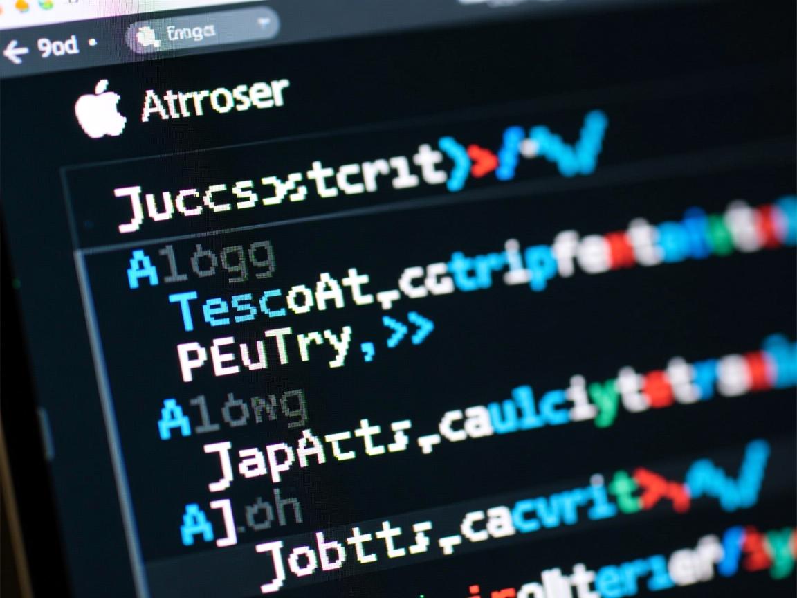 苹果浏览器怎么开javascript