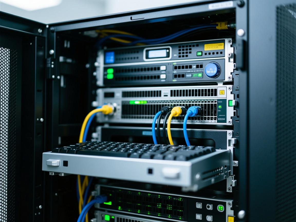 业务机 物理机  第1张