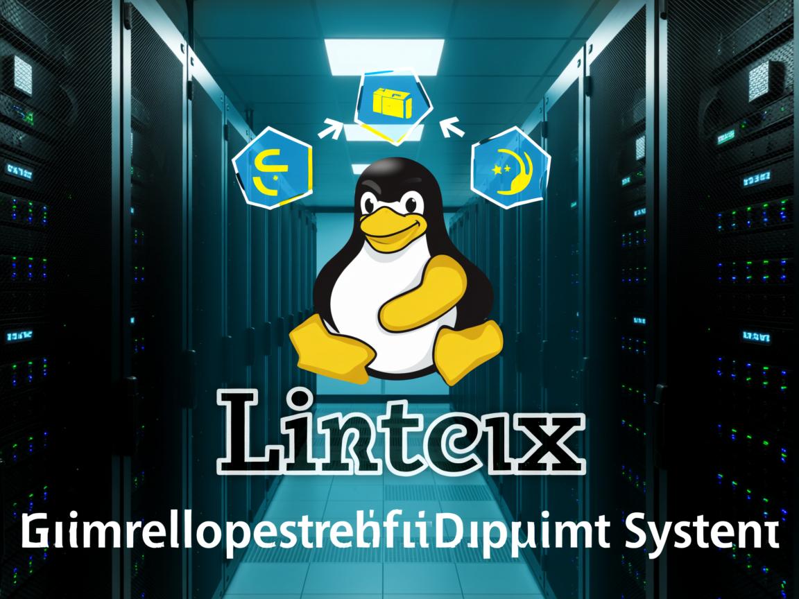 如何批量部署linux系统  第2张