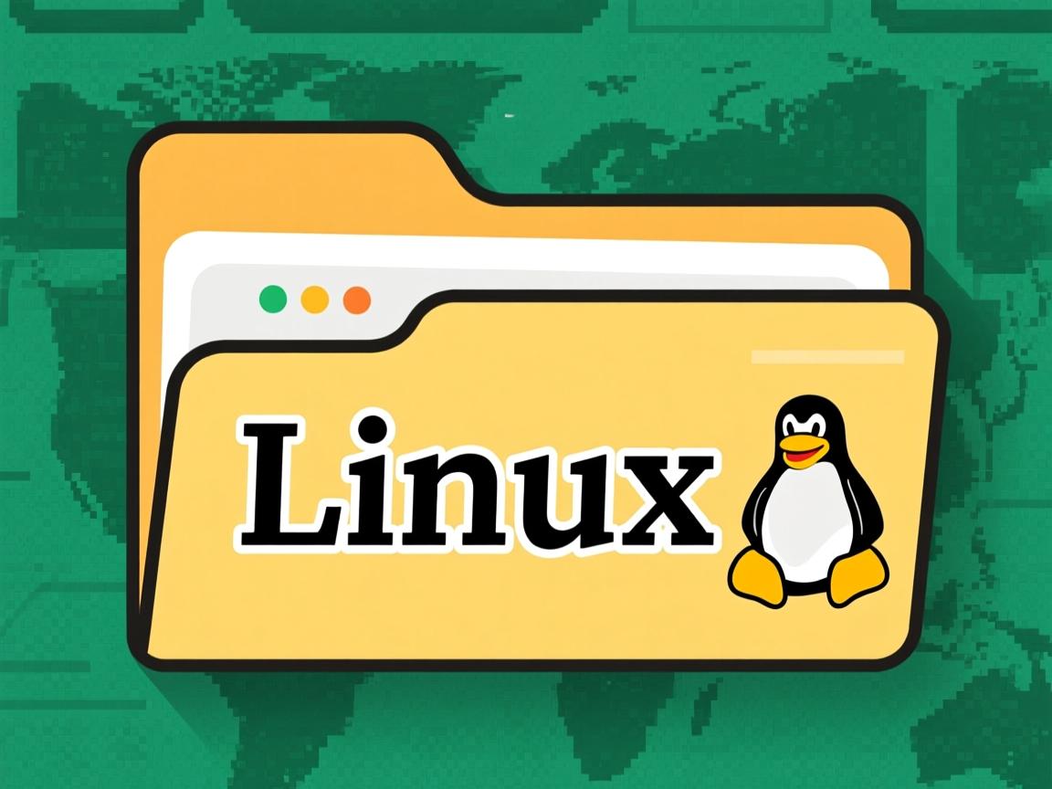 linux 如何具体文件夹  第1张
