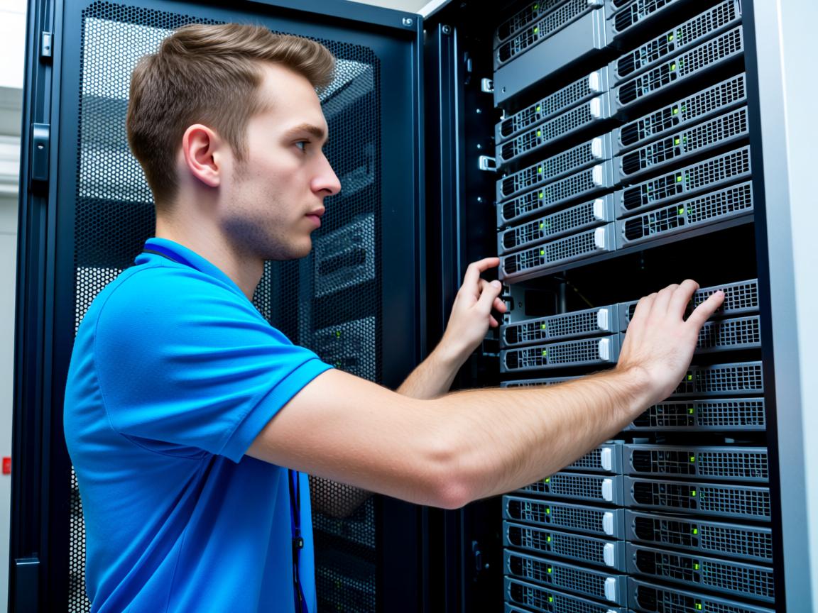 数据库在虚拟主机里吗  第2张