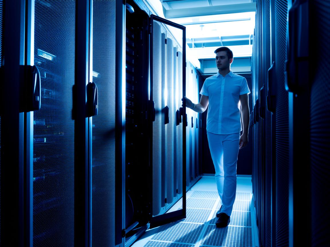 数据库在虚拟主机里吗  第3张