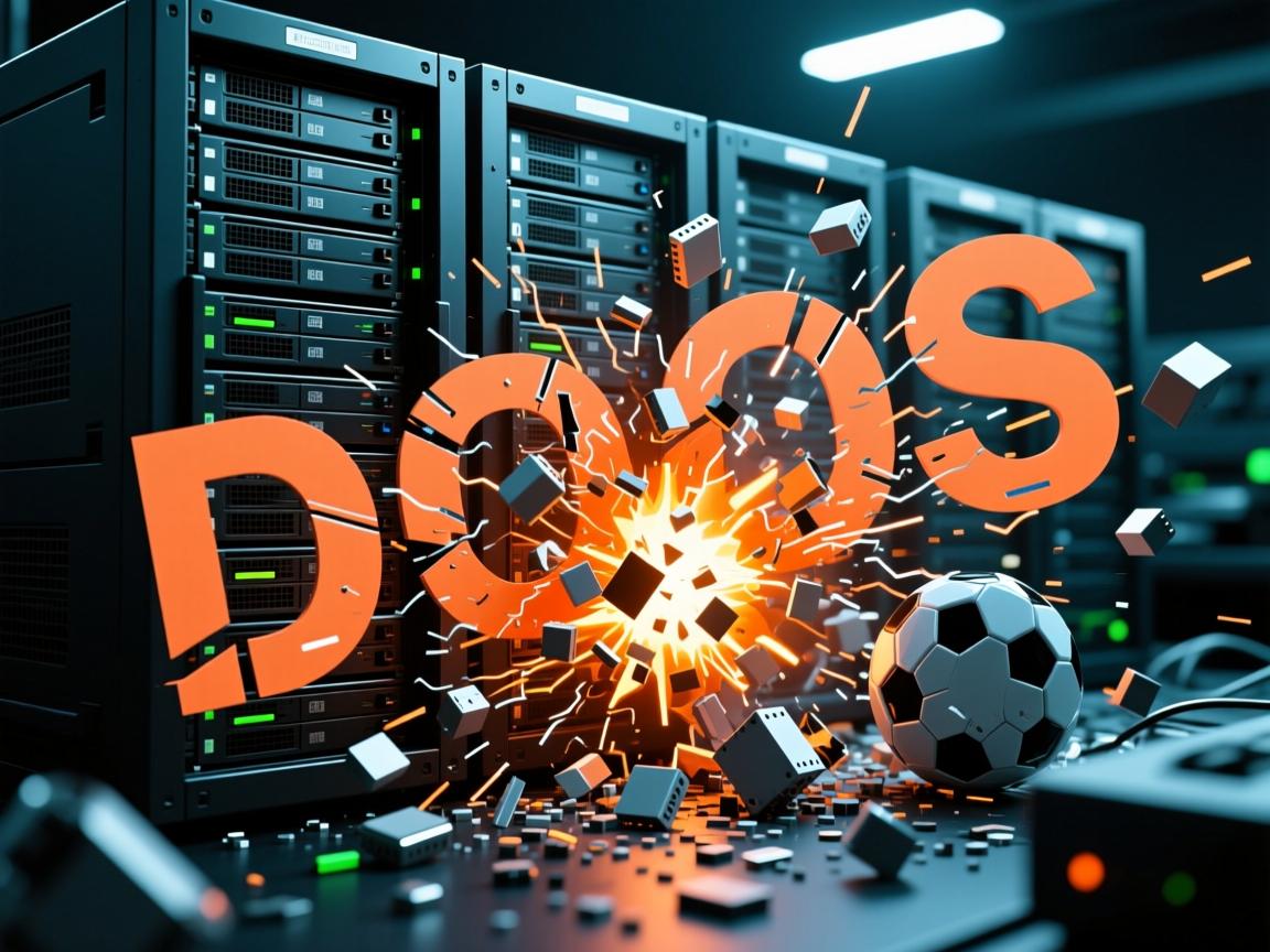 阿里云虚拟主机被ddos攻击后  第2张