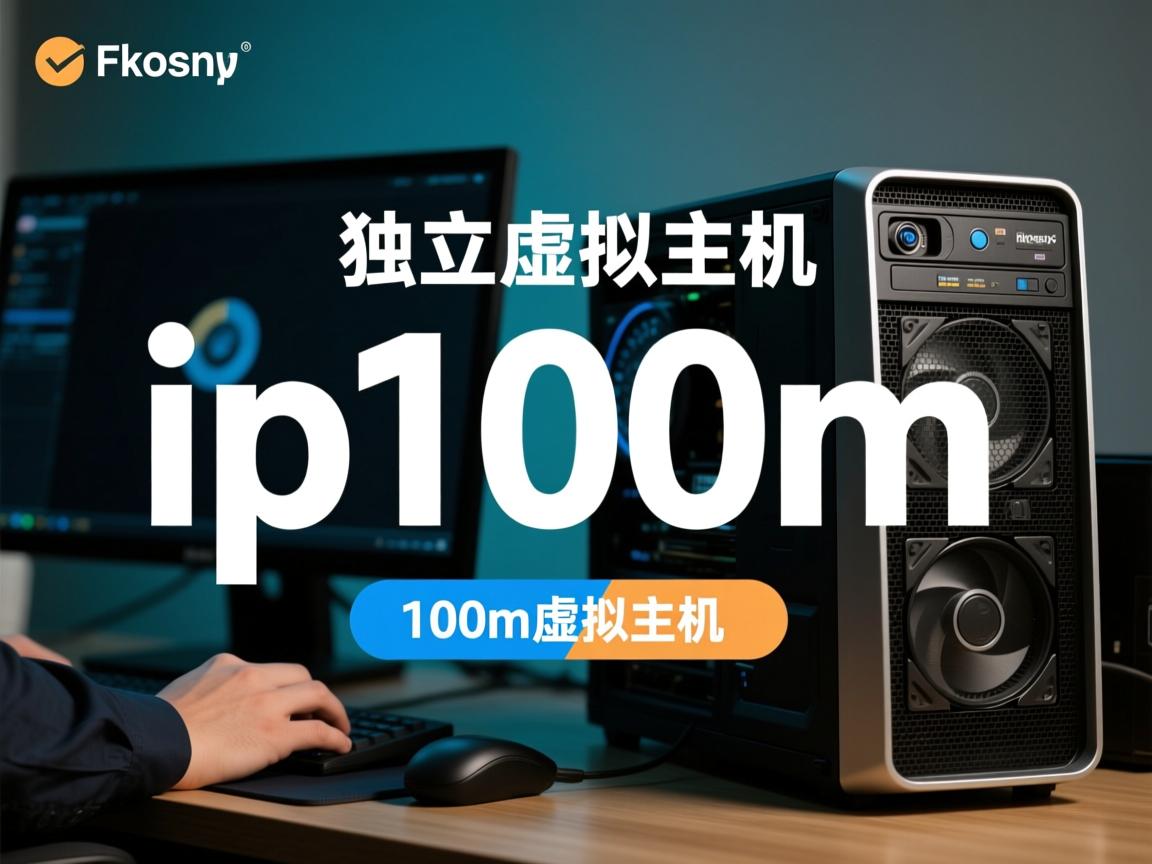免费独立ip100m虚拟主机  第2张