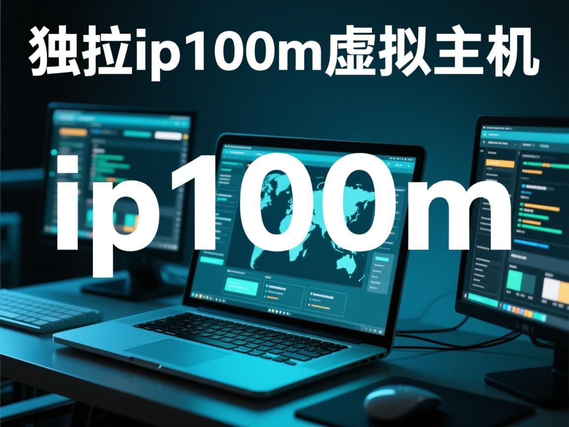 免费独立ip100m虚拟主机  第3张