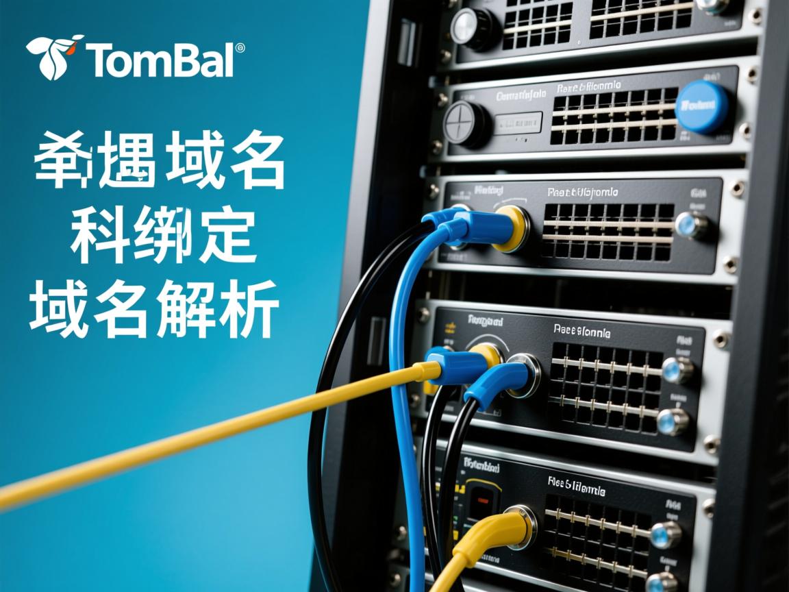 tomcat虚拟主机域名绑定域名解析