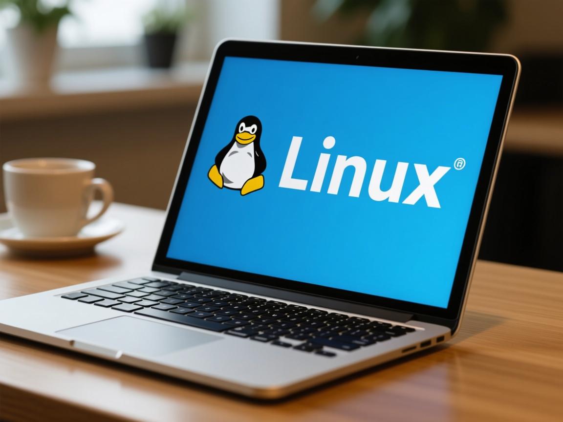 笔记本如何装linux  第2张