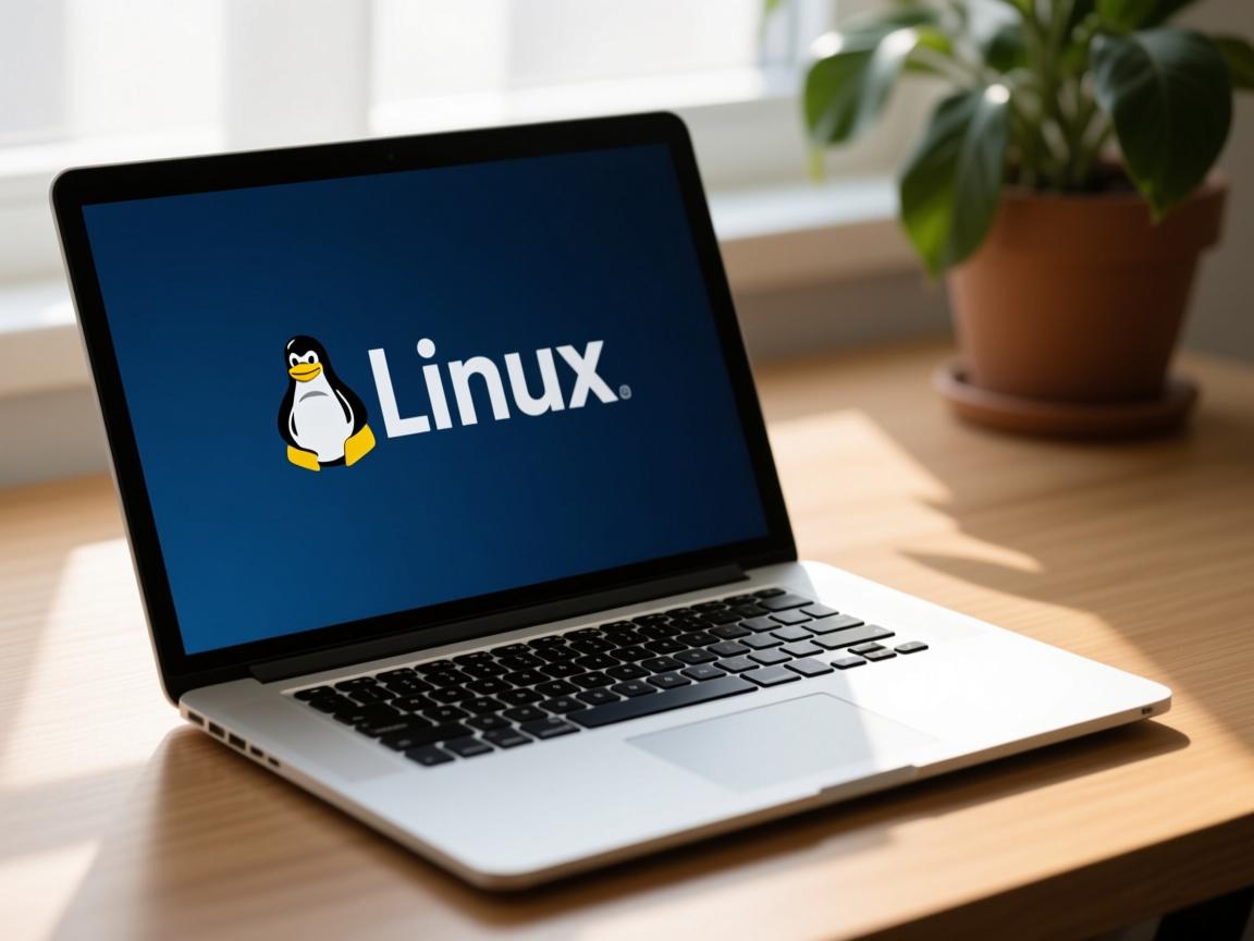 笔记本如何装linux  第1张