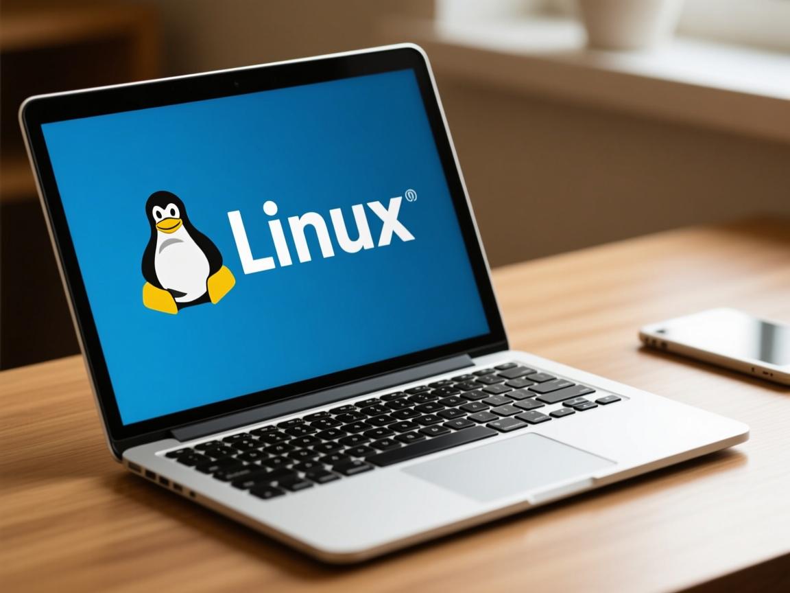 笔记本如何装linux  第3张