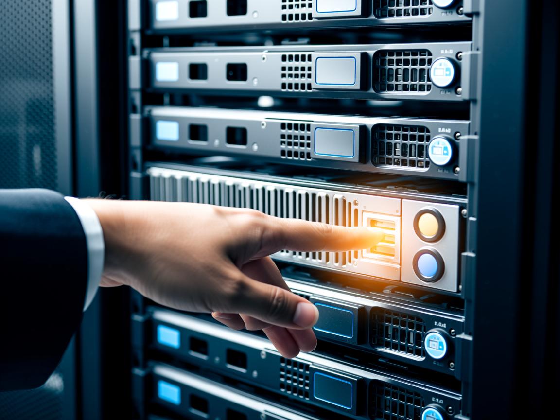 有虚拟主机怎样搭建网站  第3张